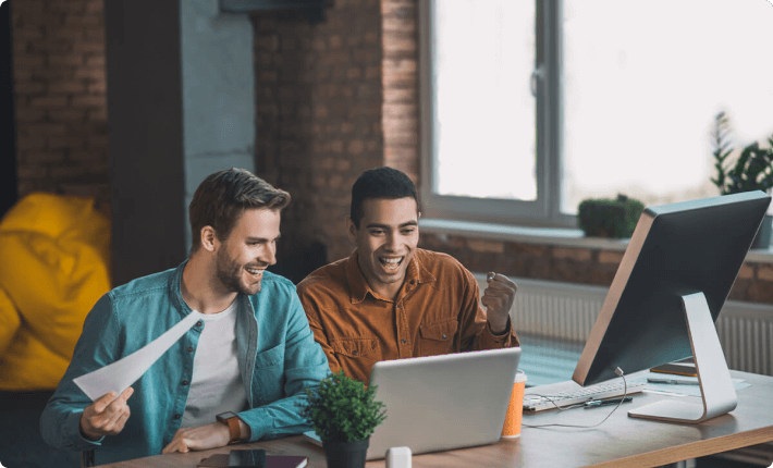 Choose The Best IT Service Company in the City