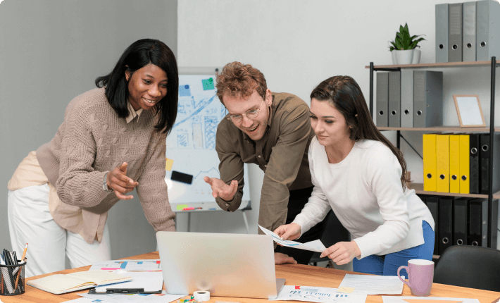 Keep Your Business Safe & Ensure High Availability