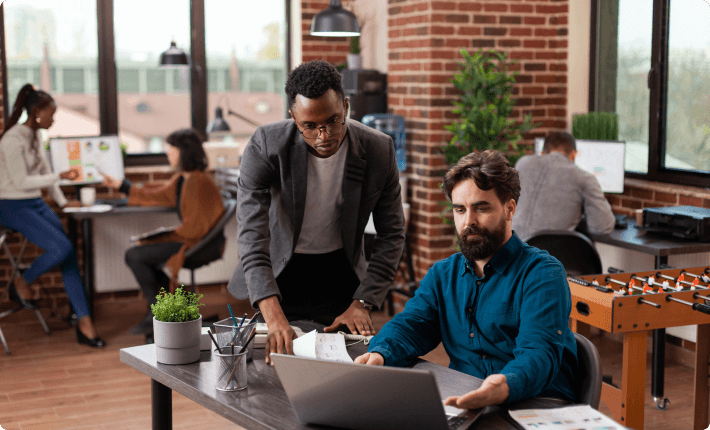 Tackling the Changes of Retail Industry